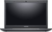 Ноутбук Dell 3560 (Core i5/3210M/2500Mhz/4096Mb/15.6/1Tb+32G/HD7670M/1Gb/DVDRW/WiFi/BT/W8/silver)
