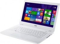 Ноутбук Acer V3-371-59W7 (Core i5/4210U/1700mhz/6144mb/1000Gb/13.3/W8.1/White)