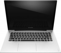 Ультрабук Lenovo U430P (i3/4010U/1700MHz/4Gb/128GbSSD/14/WiFi/BT/W8/Silver)