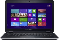 Ноутбук Dell 6430u (Core i5/3437U/1900Mhz/8192Mb/14/SSD256GB/WiFi/BT/W7P)