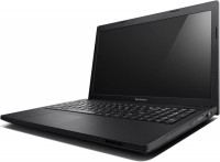 Ноутбук Lenovo IdeaPad G500 (Core i5/3230M/2600Mhz/6144Mb/15.6/1Tb/8750M/2Gb/DVDRW/WiFi/BT/DOS/Black)