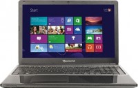 Ноутбук Packard Bell EasyNote TE69KB-12502G50Mnsk (E1/2500/2Gb/500Gb/15.6/DVDRW/WiFi/W8.1/Silver)