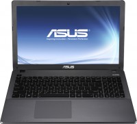 Ноутбук Asus P550CC (i3/3217U/1800MHz/4Gb/500Gb/15.6/DVDRW/GT720M/2Gb/WiFi/BT/DOS/Black)