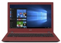 Ноутбук Acer Aspire E5-532-C7PK (Celeron N3050/2Gb/500Gb/15.6/WiFi/BT/W8.1/Red)