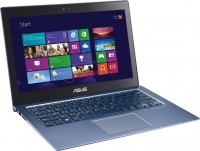 Ультрабук Asus Zenbook UX302LG (i5/4200U/6Gb/750Gb/13.3/WiFi/BT/Win8/Black)
