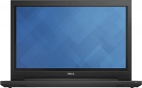 Ноутбук Dell Inspiron 3542 (Pentium/3558U/1700Mhz/4096Mb/15.6/1Tb/GT820M/2Gb/DVDRW/WiFi/BT/W8/Black)