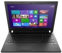 Ноутбук Lenovo E50-80 (Pentium/3805U/1900mhz/4Gb/500Gb/15.6/BT/DOS/Black)