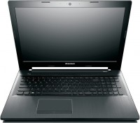Ноутбук Lenovo Z5070 (i5/4210U/1700MHz/6Gb/1Tb+8GbSSD/15.6/DVDRW/GT740M/2Gb/WiFi/BT/W8/Black)
