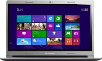 Ультрабук Lenovo S400T (Core i3/3217U/1800Mhz/4096Mb/14/500Gb/HD7450M/1Gb/WiFi/BT/W8/Brown)