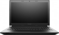 Ноутбук Lenovo (i5/4210U/1700Mhz/4Gb/500Gb+8GbSSD/15.6/DVDRW/M230/2Gb/WiFi/BT/W8.1/Black)