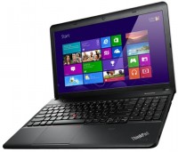 Ноутбук Lenovo ThinkPad Edge E540 (Core i7/4712HQ/2300Mhz/8Gb/1Tb/15.6/GT840M/2Gb/DVDRW/WiFi/W8)
