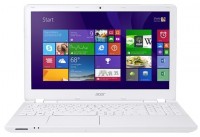 Ноутбук Acer Aspire V3-572G-38YD (i3/4005U/1700Mhz/15.6/4Gb/500Gb/DVD-RW/GF820M/Wi-Fi/W8.1/White)