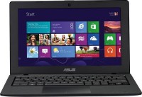 Ноутбук Asus X200CA (Pentium/2117U/1800MHz/4Gb/500Gb/11.6/WiFi/BT/DOS/Black)