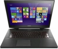 Ноутбук Lenovo IdeaPad Y7070 (Core i7 4710HQ/16Gb/512SSDGb/DVDrw/GTX860M/4Gb/WiFi/W8/Black)