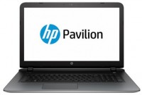Ноутбук HP Pavilion 17-g054ur (A8 7050B/8Gb/1000Gb/DVDRW/17.3/WiFi/BT/W8.1/Black)