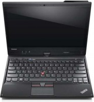 Ноутбук Lenovo ThinkPad X230 (Core i5/3320M/2600Mhz/4096mb/320Gb/12.5/WiFi/BT/W7P/Black)