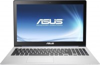 Ноутбук Asus K551LN-XX309H (Core i3/4030U/1900Mhz/4Gb/750Gb/15.6/DVDRW/GT840M/2Gb/BT/WiFi/W8.1SL/Grey)