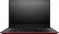 Ноутбук Lenovo U430p (Core i5/4200M/2500Mhz/4096mb/500Gb/14/GT630M/WiFi/BT/W8/Red)