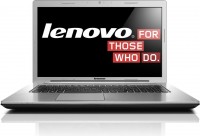 Ноутбук Lenovo Z710 (i3/4000M/2400MHz/6Gb/1Tb+8GbSSD/17.3/DVDRW/GT740M/2Gb/WiFi/BT/DOS/Black)