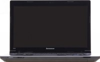 Ноутбук Lenovo M490 (Core i3 2375M/4Gb/500Gb/GT710M/1Gb/DVDRW/14.0/Win8/Red)