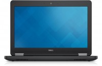 Ноутбук Dell E5250 (Core i5/4310U/2000Mhz/8192Mb/500Gb/12.5/4G/WiFi/BT/W7P+W8.1Pro/Black)