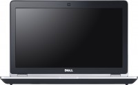 Ноутбук Dell E6230 (Core i3/2350M/2300Mhz/4Gb/12.5/320Gb/Ubuntu/grey)