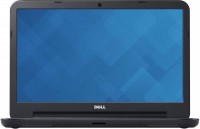 Ноутбук Dell Latitude E3540 (Core i3/4030U/1900Mhz/4096Mb/15.6/500Gb+SSD8Gb/DVDRW/WiFi/BT/W7P/Black)