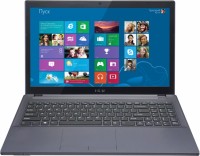 Ноутбук iRu Jet 1533 (i3/3120M/2500MHz/4Gb/500Gb/15.6/GT635M/1Gb/WiFi/BT/W7HB/Black)