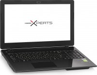 Ноутбук MicroXperts  U420-04 (Core i5/4200M/2500Mhz/8Gb/1Tb/15.6/DVDRW/GT745M/2GB/WiFi/W7HP/Silver black)