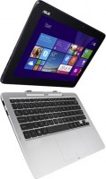 Ноутбук-трансформер Asus Transformer Book T200TA (Atom/Z3775/11.6/2048Mb/64eMMC/WiFi/W8.1P/Black)