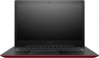 Ноутбук Lenovo IdeaPad  U430P (i5/4210U/1700MHz/4Gb/500+8GbSSD/14/GT730M/2Gb/WiFi/BT/W8.1/Red)