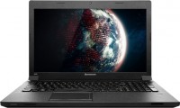 Ноутбук Lenovo B590 (Core i5/3230M/2600Mhz/4096Mb/500Gb/15.6/DVDRW/WiFi/BT/DOS/black)