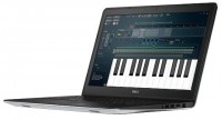 Ноутбук Dell Inspiron 5548-6599 (Core i5/2200MHz/8Gb/15.6/1Tb/WiFi/BT/Win8.1/Silver)