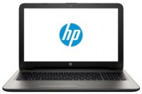 Ноутбук HP 15-af014ur (A6/6312/8Gb/1Tb/DVDRW/15.6/WiFi/BT/W8.1/Black)