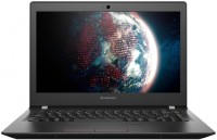 Ноутбук Lenovo E31-70 (Pentium/3805U/4Gb/SSD128Gb/13.3/Intel GMA HD/BT/Windows 8.1/Black)