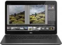 Ноутбук Dell M3800 (Core i7/4712HQ/2300Mhz/16Gb/256Gb/15.6/K1100M/2GbWiFi/BT/Touch/W8.1P/black)