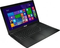 Ноутбук Asus X553MA (Celeron/N2830/2160Mhz/4096Mb/500Gb/15.6/DVDRW/WiFi/Dos/Black)