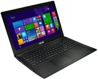 Ноутбук Asus X553MA-XX490T (Celeron N2840/2.16Ghz/4Gb/15.6/500Gb/DVD-RW/WiFi/BT/W10/Black)