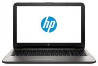 Ноутбук HP 15-ac135ur (Core i5/4210U/1.7Ghz/4Gb/15.6/500Gb/DVD-RW/WiFi/BT/Free DOS/Silver)