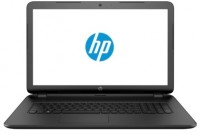 Ноутбук HP 17-p101ur (E1 6010/1.35Ghz/4Gb/17.3/500Gb/DVD-RW/WiFi//W10/Black) P0T40EA