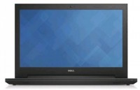Ноутбук Dell Inspiron 3543 (i5/5200U /2200Mhz/4096Mb/500Gb/GF820M/2Gb/15.6/DVDRW/WiFi/BT/Win10/Red)