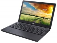 Ноутбук Acer Aspire E5-551G-T25W (A10/1900Mhz/ 4Gb/15.6/ 1000Mb/DVD-RW/Wi-Fi/Bluetooth /W8.1/Black) NX.MLEER.016