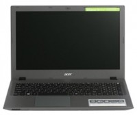 Ноутбук Acer Aspire E5-573-P5MF (Pentium 3825U/1.9Ghz/4Gb/15.6/500Gb/DVD-SM/WiFi/BT/Linux/Black grey)