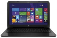 Ноутбук HP 250 G4 (i3/5005U/2Ghz/4Gb/500Gb/15.6/DVD-RW/WiFi/BT/W10/Black)