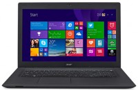 Ноутбук Acer TravelMateTMP277-M-51QW (Core i5/5200U/2.2Ghz/4Gb/17.3/1Tb/DVDRW/WiFi/BT/Linux/Black)