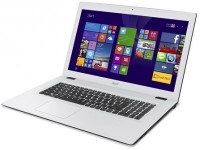 Ноутбук Acer Aspire E5-573-P18M (Pentium 3825U/1.9Ghz/4Gb/15.6/500Gb/WiFi/BT/W8.1/White black)