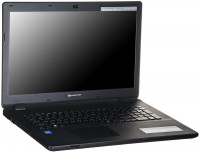 Ноутбук Acer Packard Bell EasyNote ENLG81BA-C2U9 (Celeron/N3150/4Gb/500Gb/17.3/1600x900/WiFi/BT/W8.1/Black)