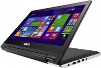 Ноутбук-трансформер Asus Book Flip TP300LJ-C4022H (Core i7 5500U/8Gb/13.3/128Gb/noDVD/WiFi/BT/W8.1/Black)