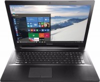 Ноутбук Lenovo IdeaPad G7035 (A6/6310/1.8Ghz/4Gb/17.3/1Tb/DVD-RW/R5 M330/1Gb/WiFi/BT/W10/Black)