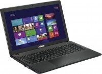 Ноутбук Asus X551CA-SX012R (Celeron/1007U/4GB/500Gb/DVD-RW/HD/Wi-Fi/Win7/Black)